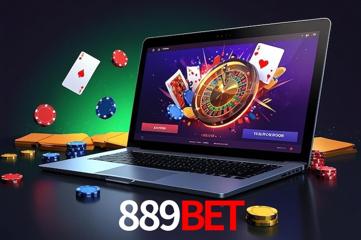 Jogos de Mesa Premium 889BET - Blackjack, Roleta, Baccarat