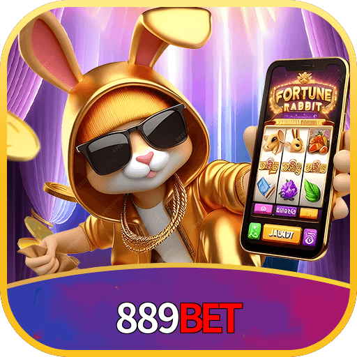 889BET Logo